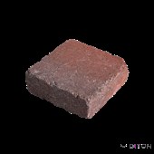 DITON skladebná dlažba HISTORY čtverec 12/12/4 tampico DITON skladebná dlažba HISTORY čtverec 12/12/4 tampico